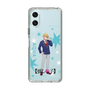 Slim Protection Case［ 【OSHI NO KO】 -  Aqua - Standing Illustration ］
