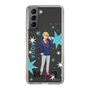 Slim Protection Case［ 【OSHI NO KO】 -  Aqua - Standing Illustration ］