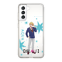 Slim Protection Case［ 【OSHI NO KO】 -  Aqua - Standing Illustration ］