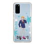 Slim Protection Case［ 【OSHI NO KO】 -  Aqua - Standing Illustration ］