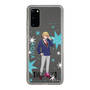 Slim Protection Case［ 【OSHI NO KO】 -  Aqua - Standing Illustration ］