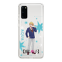 Slim Protection Case［ 【OSHI NO KO】 -  Aqua - Standing Illustration ］