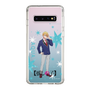 Slim Protection Case［ 【OSHI NO KO】 -  Aqua - Standing Illustration ］