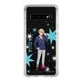 Slim Protection Case［ 【OSHI NO KO】 -  Aqua - Standing Illustration ］