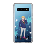Slim Protection Case［ 【OSHI NO KO】 -  Aqua - Standing Illustration ］
