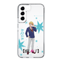 Slim Protection Case［ 【OSHI NO KO】 -  Aqua - Standing Illustration ］