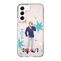 Slim Protection Case［ 【OSHI NO KO】 -  Aqua - Standing Illustration ］