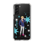 Slim Protection Case［ 【OSHI NO KO】 -  Aqua - Standing Illustration ］