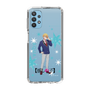 Slim Protection Case［ 【OSHI NO KO】 -  Aqua - Standing Illustration ］