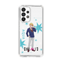 Slim Protection Case［ 【OSHI NO KO】 -  Aqua - Standing Illustration ］