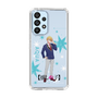 Slim Protection Case［ 【OSHI NO KO】 -  Aqua - Standing Illustration ］