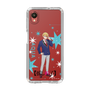 Slim Protection Case［ 【OSHI NO KO】 -  Aqua - Standing Illustration ］