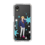 Slim Protection Case［ 【OSHI NO KO】 -  Aqua - Standing Illustration ］