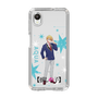 Slim Protection Case［ 【OSHI NO KO】 -  Aqua - Standing Illustration ］