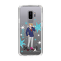 Slim Protection Case［ 【OSHI NO KO】 -  Aqua - Standing Illustration ］