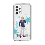 Slim Protection Case［ 【OSHI NO KO】 -  Aqua - Standing Illustration ］