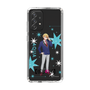 Slim Protection Case［ 【OSHI NO KO】 -  Aqua - Standing Illustration ］