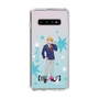 Slim Protection Case［ 【OSHI NO KO】 -  Aqua - Standing Illustration ］