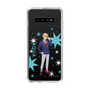 Slim Protection Case［ 【OSHI NO KO】 -  Aqua - Standing Illustration ］