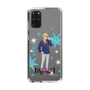 Slim Protection Case［ 【OSHI NO KO】 -  Aqua - Standing Illustration ］