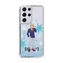 Slim Protection Case［ 【OSHI NO KO】 -  Aqua - Standing Illustration ］