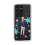 Slim Protection Case［ 【OSHI NO KO】 -  Aqua - Standing Illustration ］