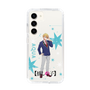 Slim Protection Case［ 【OSHI NO KO】 -  Aqua - Standing Illustration ］