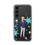 Slim Protection Case［ 【OSHI NO KO】 -  Aqua - Standing Illustration ］
