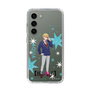 Slim Protection Case［ 【OSHI NO KO】 -  Aqua - Standing Illustration ］