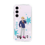 Slim Protection Case［ 【OSHI NO KO】 -  Aqua - Standing Illustration ］