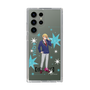 Slim Protection Case［ 【OSHI NO KO】 -  Aqua - Standing Illustration ］