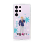 Slim Protection Case［ 【OSHI NO KO】 -  Aqua - Standing Illustration ］
