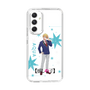 Slim Protection Case［ 【OSHI NO KO】 -  Aqua - Standing Illustration ］