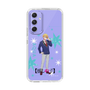 Slim Protection Case［ 【OSHI NO KO】 -  Aqua - Standing Illustration ］