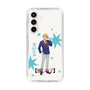 Slim Protection Case［ 【OSHI NO KO】 -  Aqua - Standing Illustration ］