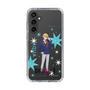 Slim Protection Case［ 【OSHI NO KO】 -  Aqua - Standing Illustration ］