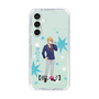 Slim Protection Case［ 【OSHI NO KO】 -  Aqua - Standing Illustration ］