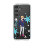 Slim Protection Case［ 【OSHI NO KO】 -  Aqua - Standing Illustration ］