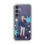 Slim Protection Case［ 【OSHI NO KO】 -  Aqua - Standing Illustration ］