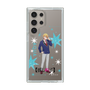 Slim Protection Case［ 【OSHI NO KO】 -  Aqua - Standing Illustration ］