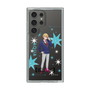 Slim Protection Case［ 【OSHI NO KO】 -  Aqua - Standing Illustration ］