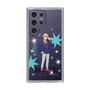 Slim Protection Case［ 【OSHI NO KO】 -  Aqua - Standing Illustration ］