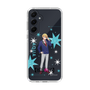 Slim Protection Case［ 【OSHI NO KO】 -  Aqua - Standing Illustration ］