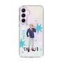 Slim Protection Case［ 【OSHI NO KO】 -  Aqua - Standing Illustration ］