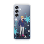 Slim Protection Case［ 【OSHI NO KO】 -  Aqua - Standing Illustration ］