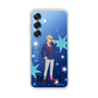 Slim Protection Case［ 【OSHI NO KO】 -  Aqua - Standing Illustration ］