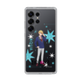 Slim Protection Case［ 【OSHI NO KO】 -  Aqua - Standing Illustration ］