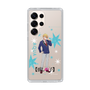 Slim Protection Case［ 【OSHI NO KO】 -  Aqua - Standing Illustration ］