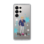 Slim Protection Case［ 【OSHI NO KO】 -  Aqua - Standing Illustration ］