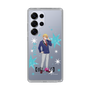 Slim Protection Case［ 【OSHI NO KO】 -  Aqua - Standing Illustration ］